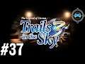 Gambler Jack aka I'm bad at poker - Blind Let's Play Trails in the Sky the 3rd Episode #37