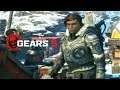 Gears 5 Horde Elite - Winter Armor Kait - Icebound