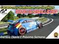 Gran Turismo Sport PS5 - Cómo me lo paso en este circuito!!! - Carrera C próxima semana