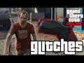 GTA V Glitch Compilation #2