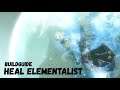 Guild Wars 2 Buildguides: Heal Tempest (+ Auramancer) für PvE - Metabuild