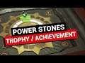 How To Get POWER STONES Trophy Achievement In Resident Evil 3
