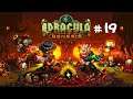 I, Dracula: Genesis - [#19] ВОЗВРАЩЕНИЕ