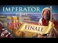 Imperator Rome Archimedes Let's Play Ep28 Kingdom of David! FINALE!