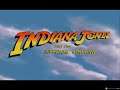 Indiana Jones and the Infernal Machine gameplay (PC Game, 1999)