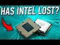 Intel's 10th Gen Lineup Leaked: 10700K Goes 5.3GHz! Everything You Need To Know About Comet Lake!