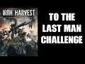 Iron Harvest Challenge Gameplay ""To The Last Man" (GeForce Now On Old PC Laptop)