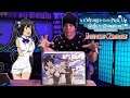 Is it Wrong to Pick up Girls in a Dungeon? Infinite Combate LIMITED EDITION UNBOXING & GAMEPLAY