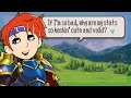Is This Project Ember? - Fire Emblem 6, Project Ember Highlights Part 1