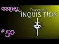 It Is In My Library - Dragon Age: Inquisition Episode 50