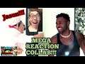 JASON DERULO!!! || SML Movie: Chef Pee Pee Goes To Hollywood! Reaction!