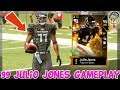 Julio Jones is UNSTOPPABLE! 59 POINTS SCORED! Rise Up! 99 PS Julio Jones Gameplay! | Madden 19