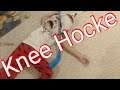 Knee Hockey With AK11WHALE #2