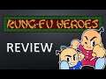Kung-Fu Heroes - An NES Hidden Gem Worth Playing?