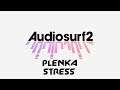 пl3nk▲ - stress ► Audiosurf 2