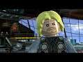 LEGO MARVEL's Avengers : Thor mischt sich ein # 09