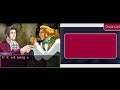 Let's Play Ace Attorney Investigations ep 38 'Only More Questions'