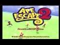 Let's Play Ape Escape 2 Part 1