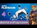Let's Play Astro's Playroom w/ Bog Otter ► Episode 4