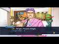 Let's play Phoenix Wright Ace Attorney Ep6-  Mr.Redd White