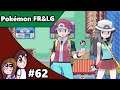 Let's Play Pokémon FireRed & LeafGreen Episode 62: Exploring Seven Island