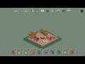 Lets Play Voxelgram (2019) - Part 4 [Picnic Level] - (PC Puzzle Gameplay)