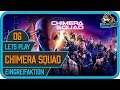 Let's Play: XCOM Chimera Squad | #06 Eingreifaktion