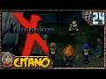 Let's Play Xenogears - #24: Welcome to Kislev