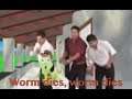 Los Suceros- How do you kill the worm(english subs)
