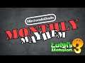 Luigi's Mansion - Monthly Mayhem Wrap up