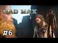 Mad Max Walkthrough Part 6/13 : ป้อมปราบการ