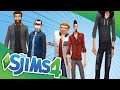 MAKING YOGSCAST SIMS (Sims 4)
