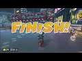 Mario Kart 8 Deluxe | 3rd Lap Bad Luck and Wins