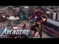 Marvel's Avengers Beta LIVE Gameplay With Subscribers!