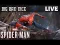 Marvel's Spider Man Playstation 4 - Koniec gry i ostatni boss - Doktor Octavius!
