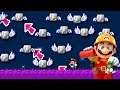 ME TIRA ME TIRA NOOOOO - Modo EXPERTO NO SKIP | Super Mario Maker 2 - Mark