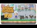 Mein Kino-Café! #169 Animal Crossing: New Horizons - Gameplay Let's Play