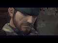 Metal Gear Solid 1,2,3,4,TTS - Trailers (MGSV Style)