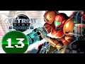 Metroid Prime 2 -- PART 13 -- Boost Ball