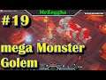 Minecraft Dungeons ♦ 19 ♦ mega Monster Golem