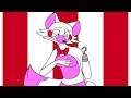 Minecraft FNAF Help Wanted | Mangle Loses An Arm? (Minecraft Roleplay)