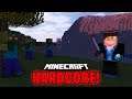 Minecraft Hardcore #01 - ZACZYNAMY PIEKIELNIE TRUDNY SURVIVAL! | Vertez