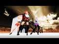 【MMD】 Girls' Generation - Gee (Haku, Luka, Teto)