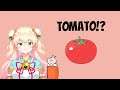 Momosuzu Nene & Tomato Soup