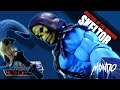 Mondo Masters of the Universe Skeletor Sixth Scale Figure @TheReviewSpot