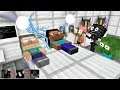 Monster School : SUMMON HEROBRINE AND DEFEAT EVIL GHOSTS - Funny Minecraft Animation