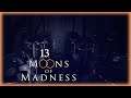 MOONS OF MADNESS #013 ★ Tor zur Vergangenheit | Let's Play Moons of Madness