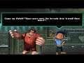 More Games Gameplay [035] Wreck-It-Ralph