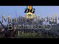 Mount & Blade II: Bannerlord - Ep 1 - Campaign Let's Play