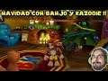 NAVIDAD CON BANJO Y KAZOOIE !! - Hack Navideño de Banjo Kazooie con Pepe el Mago